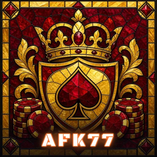 Cuplikan tampilan saluran unduhan APK afk77 512×512